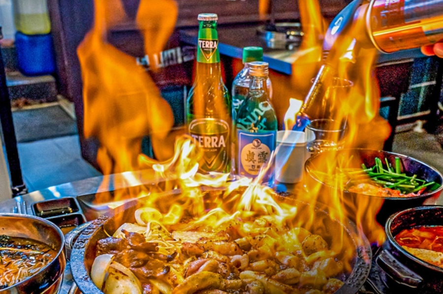 곱창마당 이미지