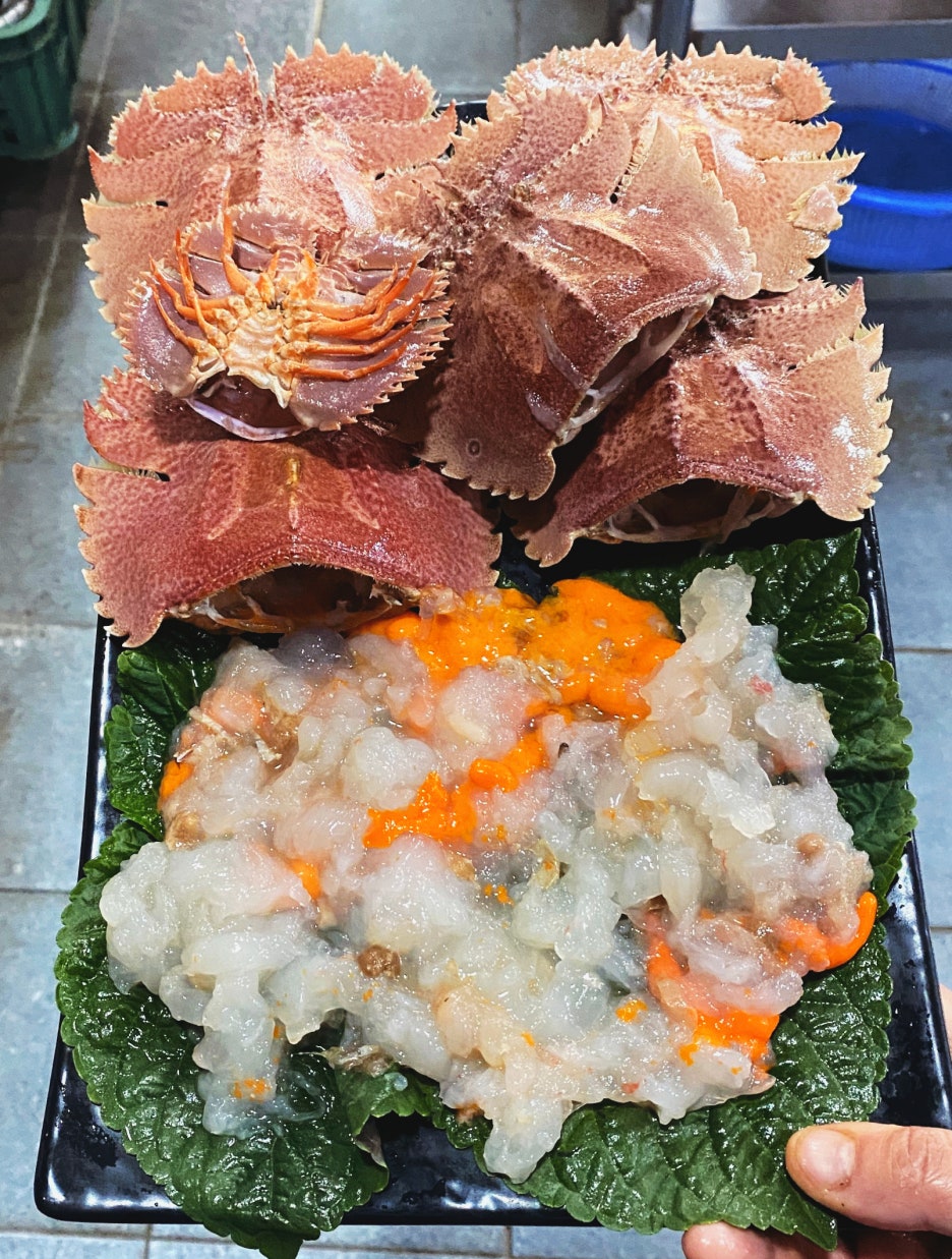 동부수산회센터 이미지