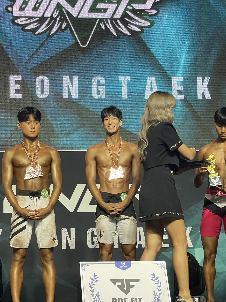 더짐피트니스 이미지