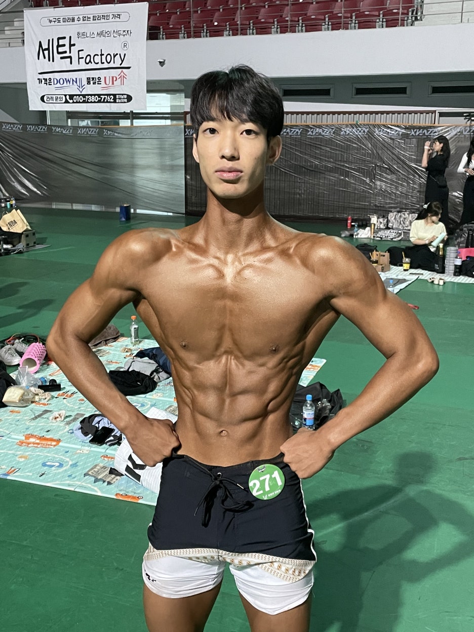 더짐피트니스 이미지