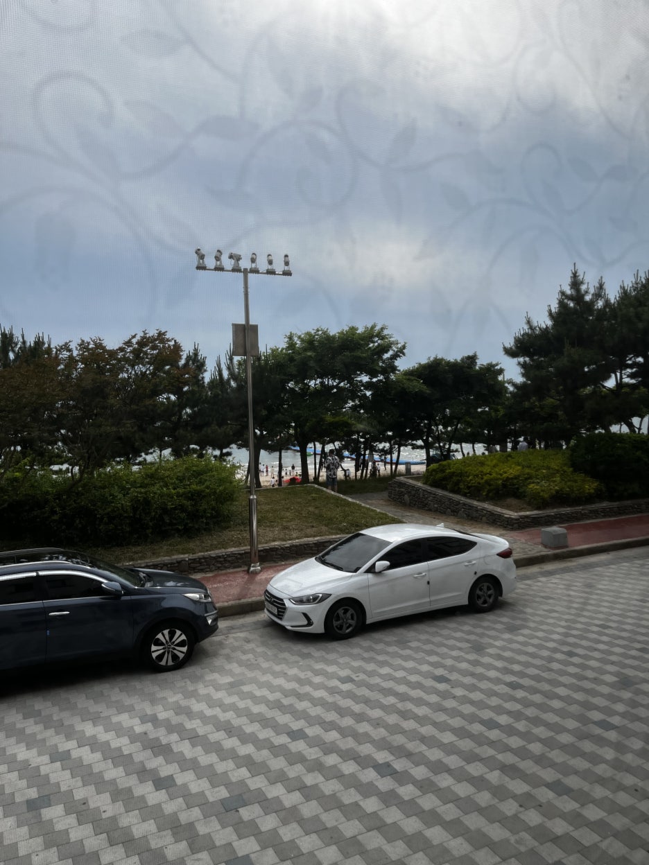 해수모텔 이미지