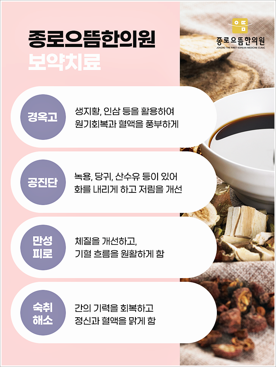 종로신진한의원 이미지