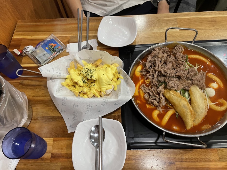 청년다방보령 이미지