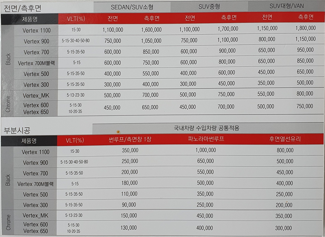 루마썬팅탄현점 이미지