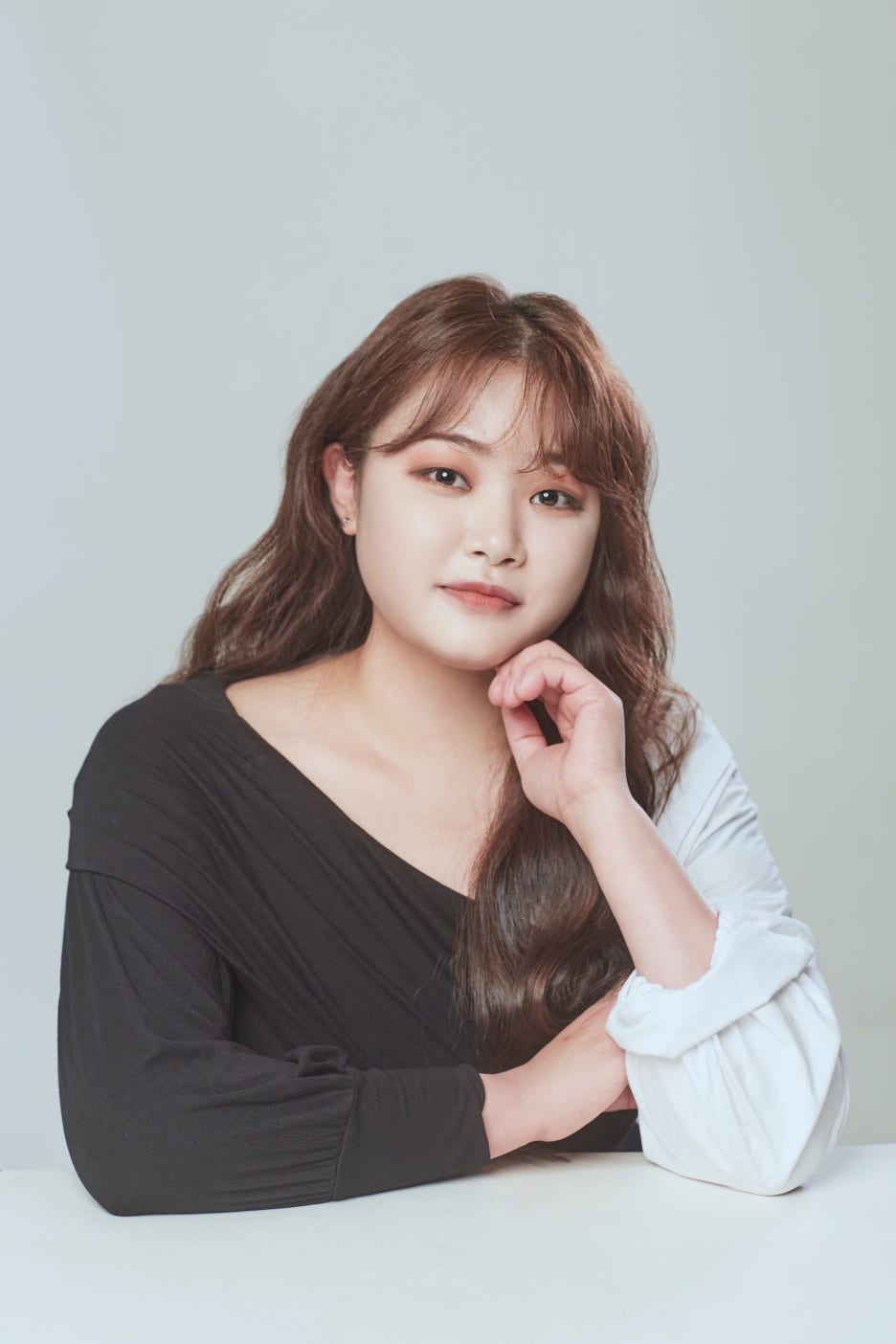 펌앤드컷 이미지
