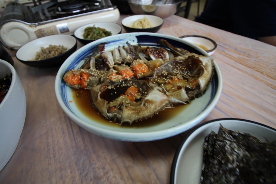 섬지기 이미지