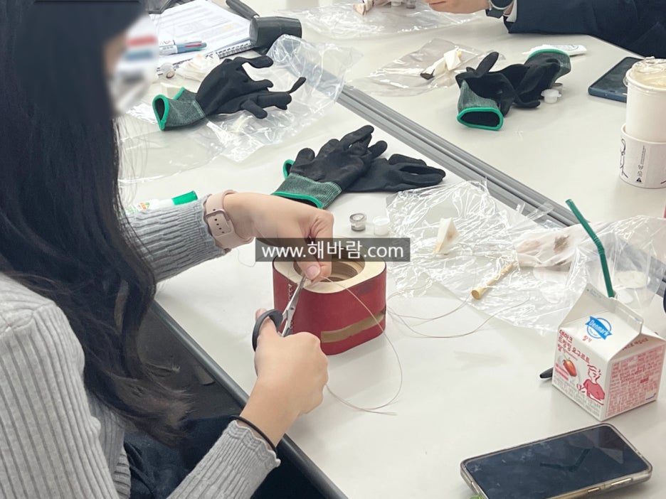 우드트랙 이미지