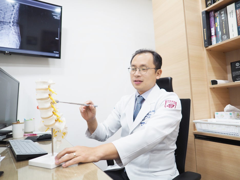 서울튼튼신경외과의원 이미지