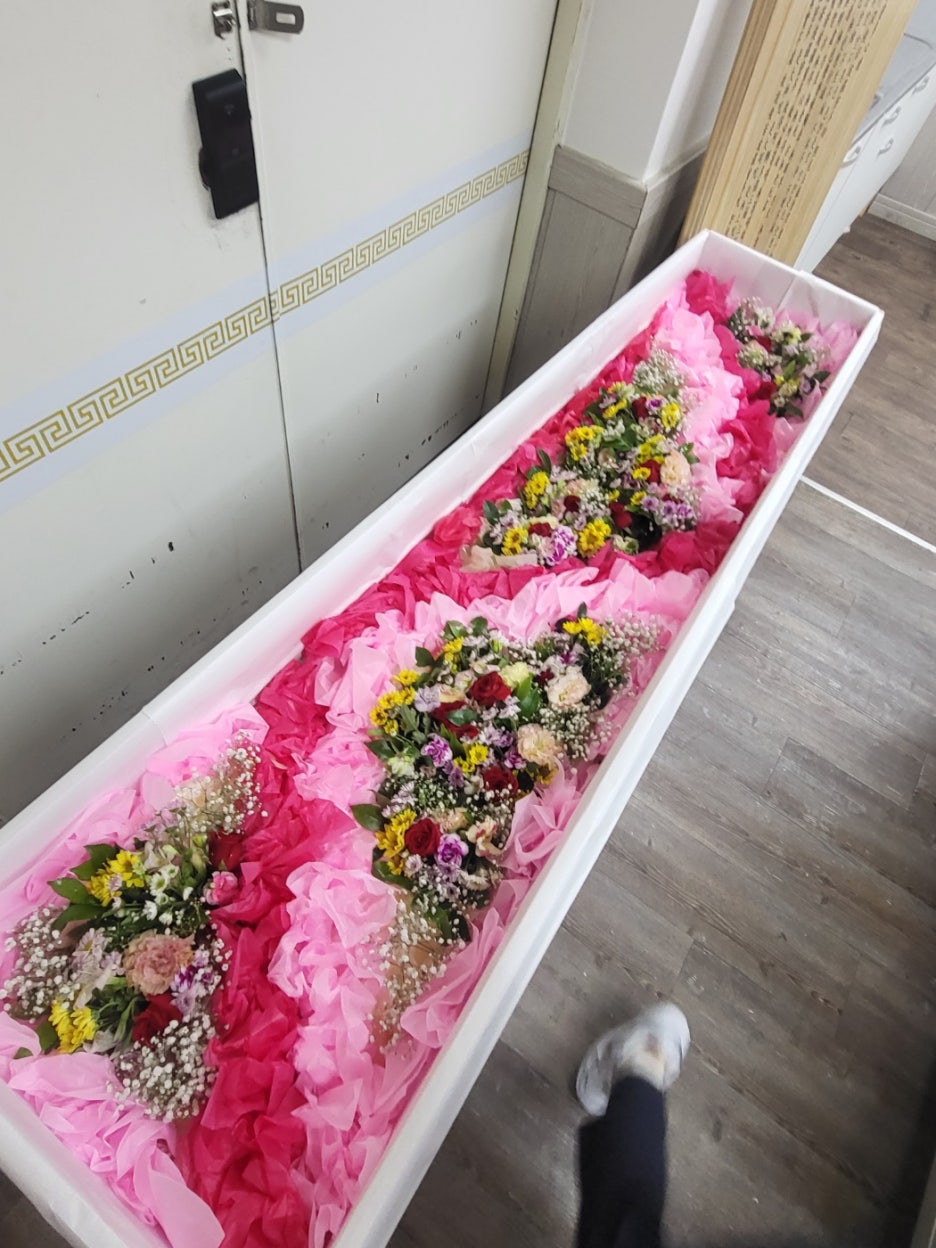 온누리장례식장 이미지
