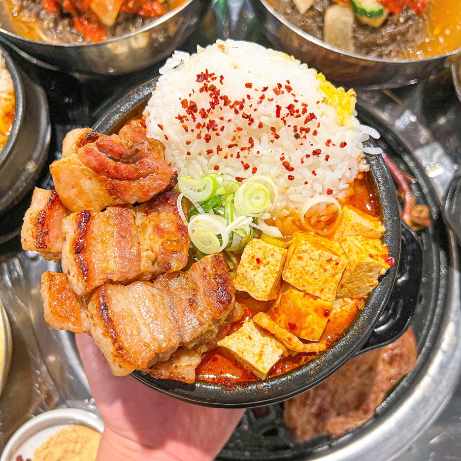 으뜸반찬 이미지