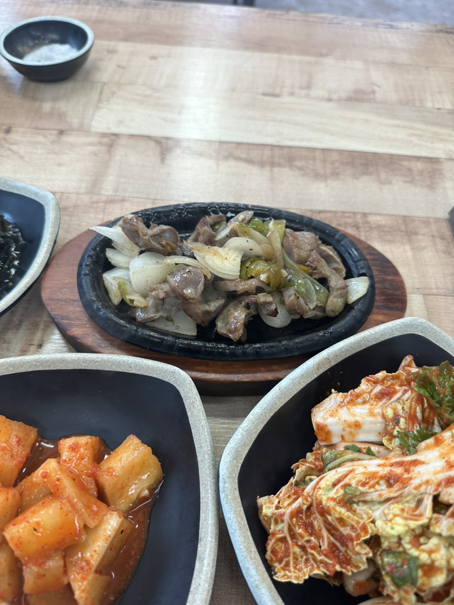 정가네삼계탕 이미지