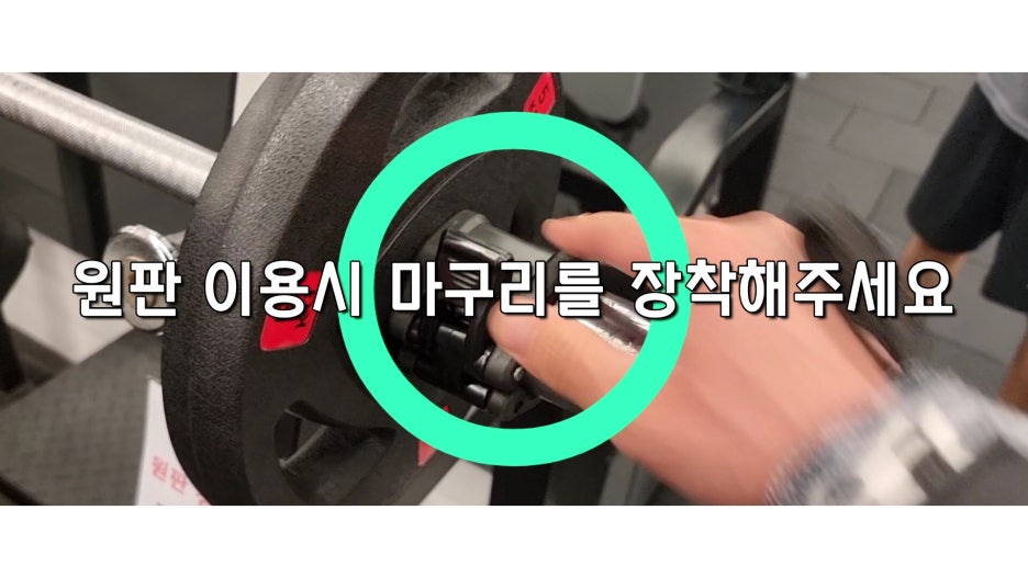 마이비짐 이미지