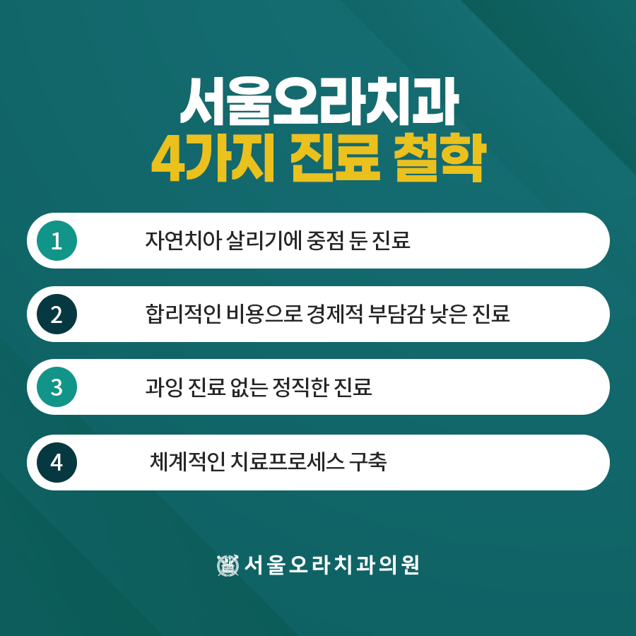 서울오라치과 이미지