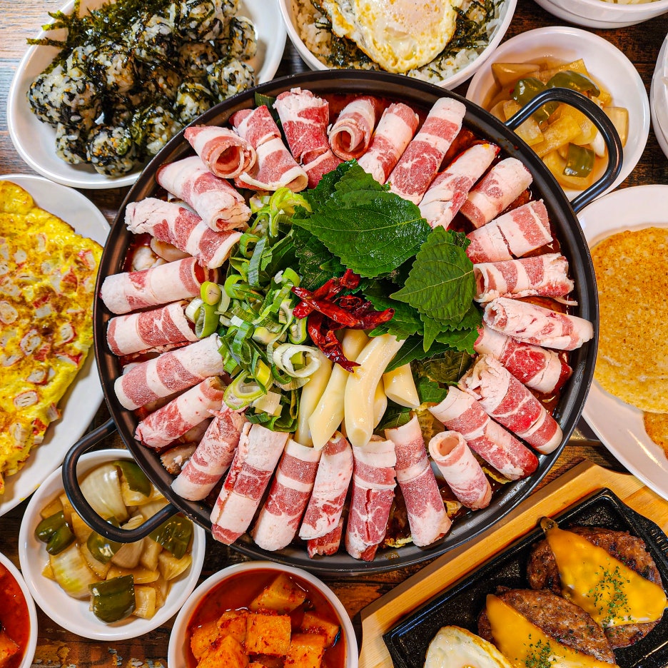 승도리네곱도리탕인천루원시티점 이미지