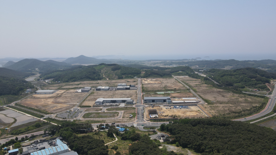 (주)보령산업 이미지
