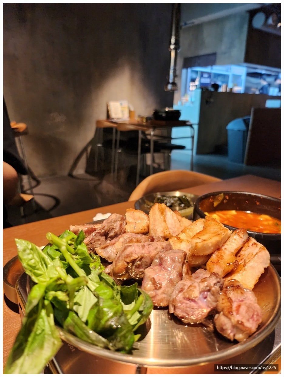 설야멱 서면직영점 이미지