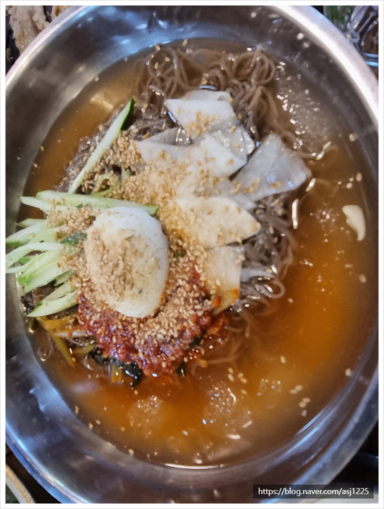 연가갈비 이미지