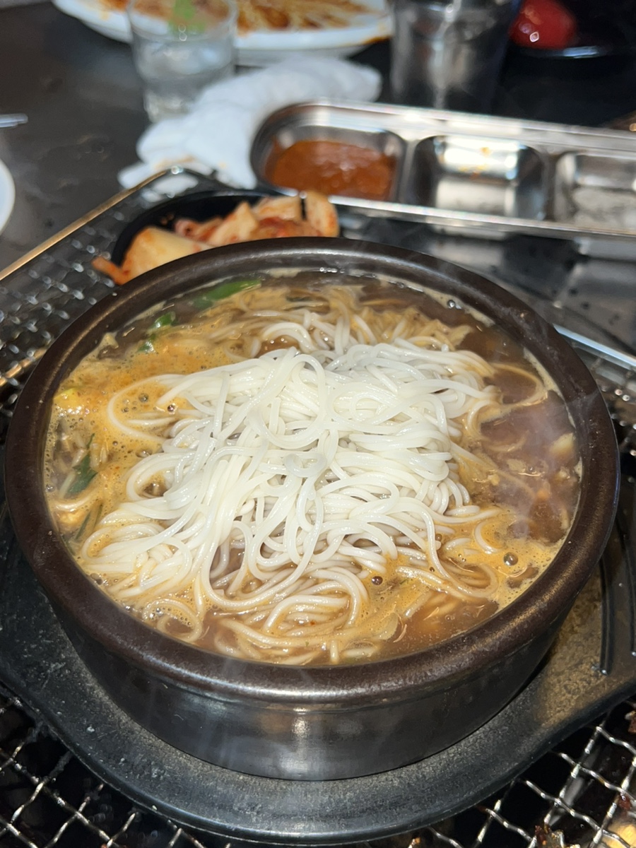 오필승닭발 이미지