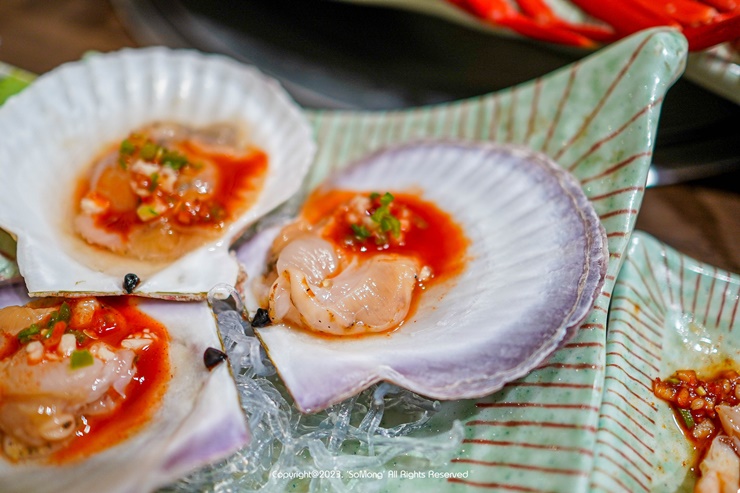 독도게찜 이미지