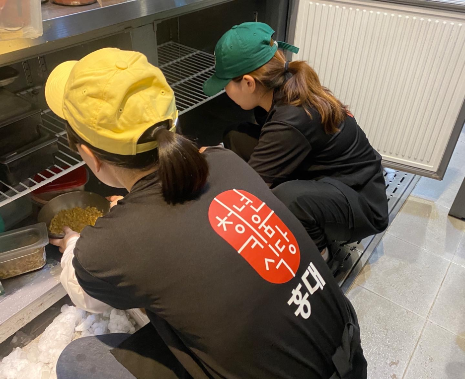 샐러드밀 이미지