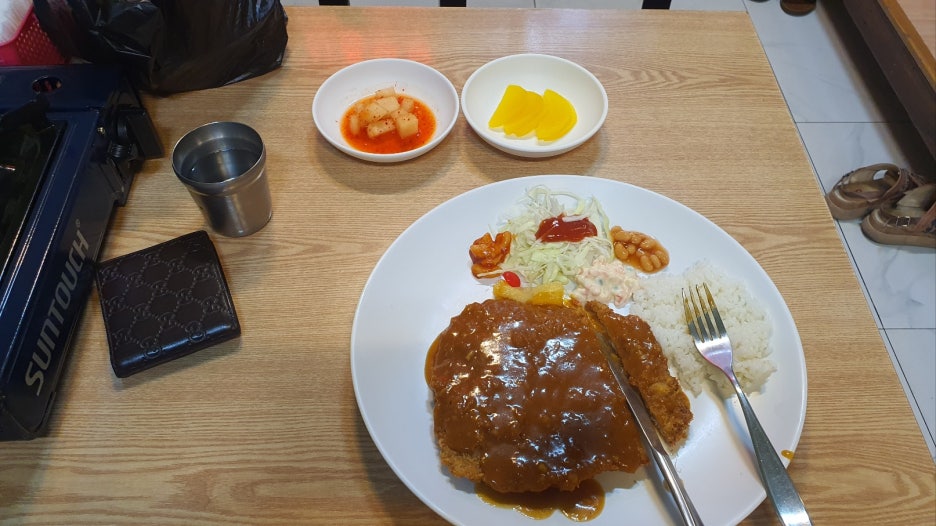 신혼부부즉석떡볶이 이미지