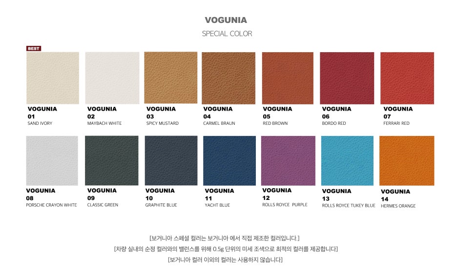 보거니아 이미지
