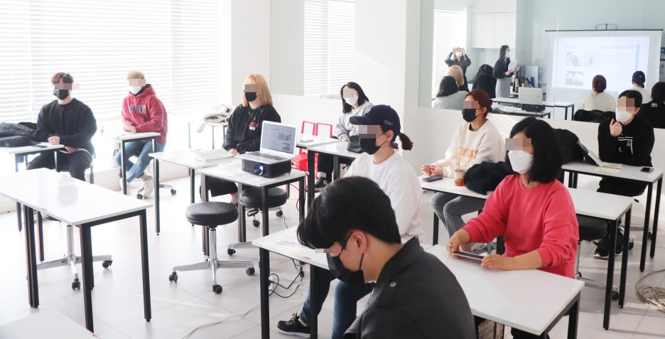 수헤어샵&뷰티아카데미 이미지