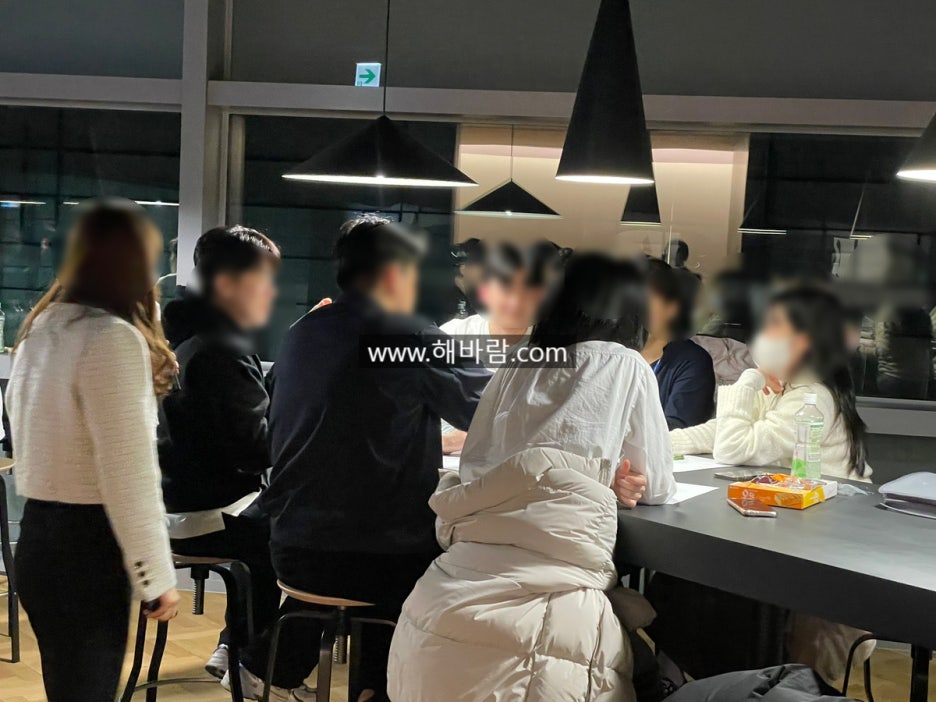 힐링아로마테라피 이미지