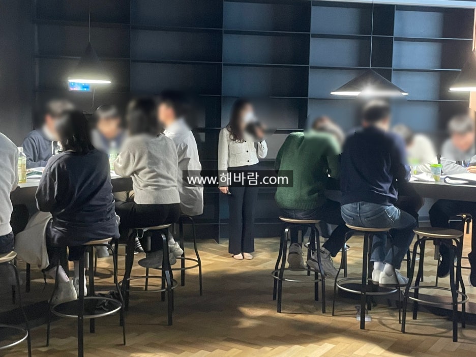 힐링아로마테라피 이미지