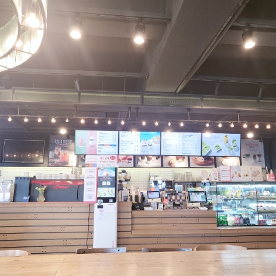 투썸플레이스삼척해수욕장점 이미지