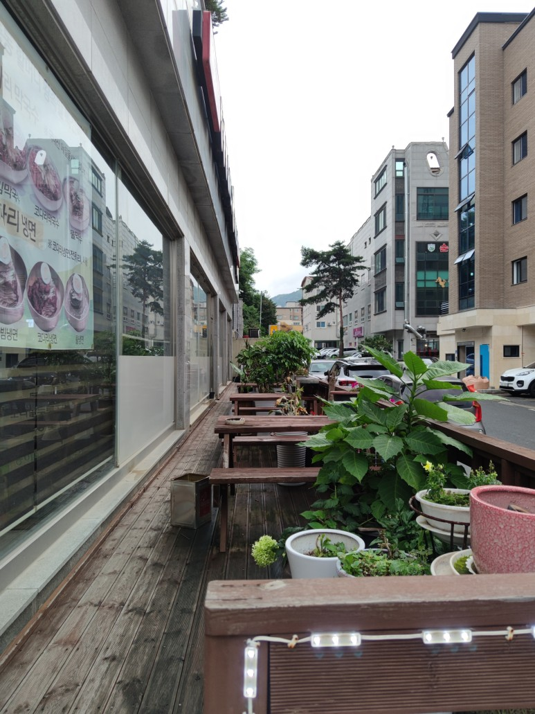 할머니족발보쌈 이미지