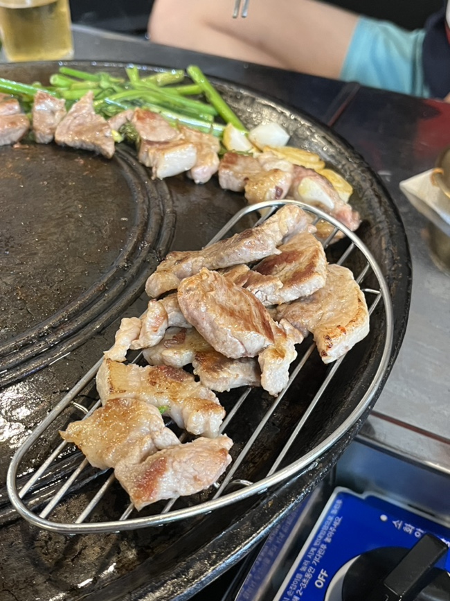 솥창고 이미지
