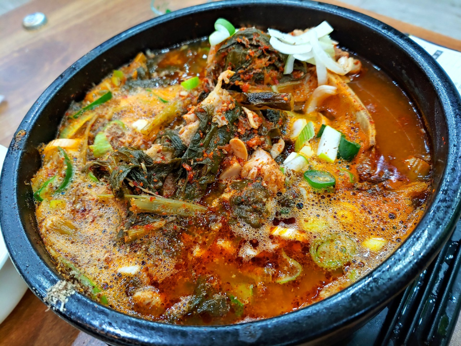 할머니족발보쌈 이미지