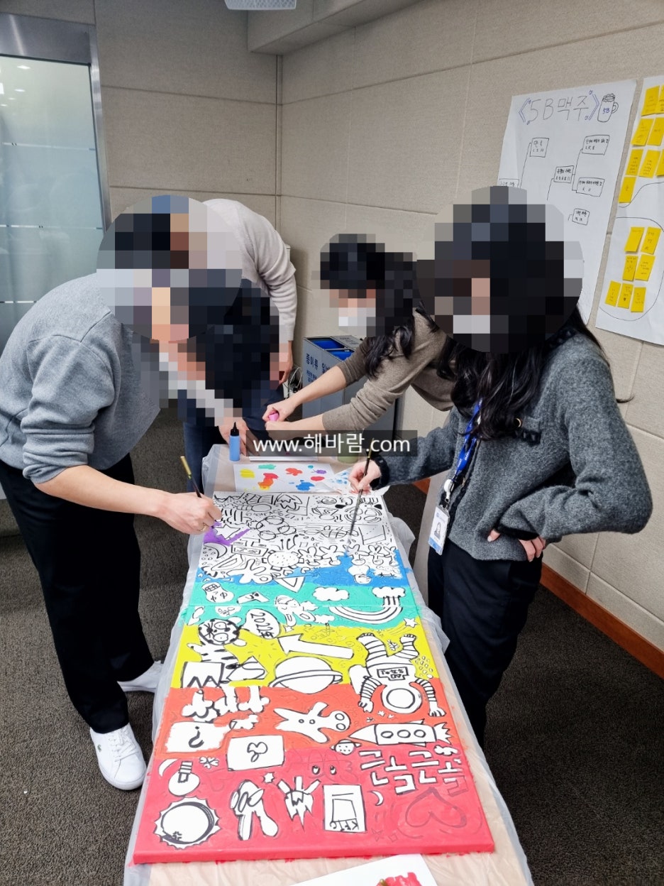 비전아트 이미지