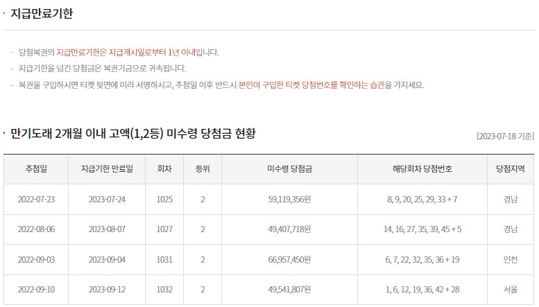 로또와아이스크림 이미지