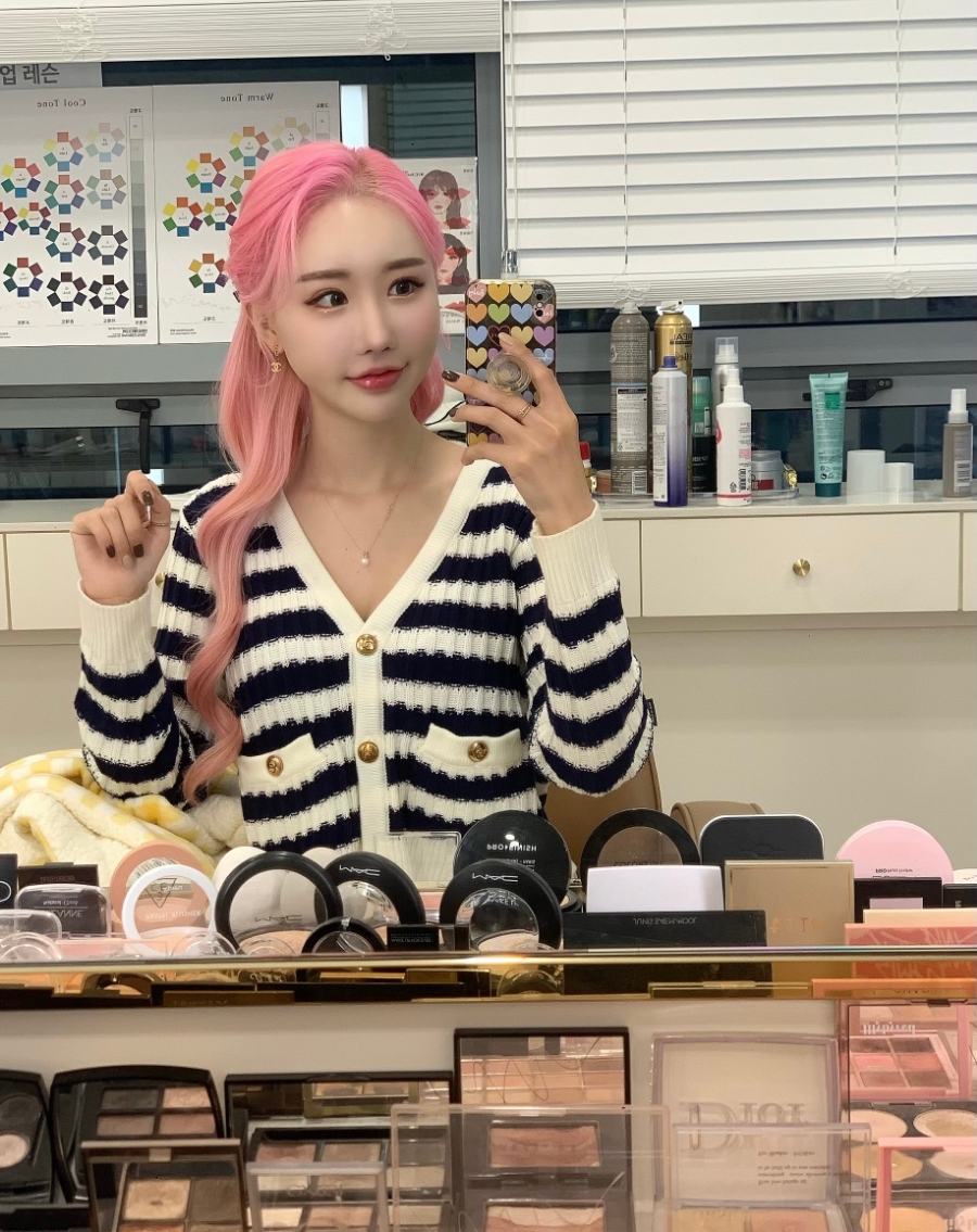 헤어디바 이미지