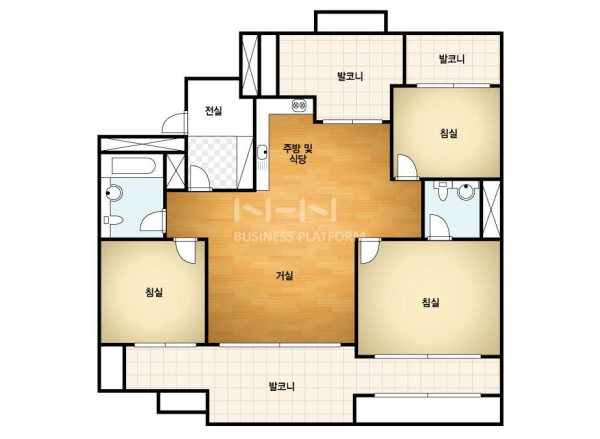 송림산업 이미지