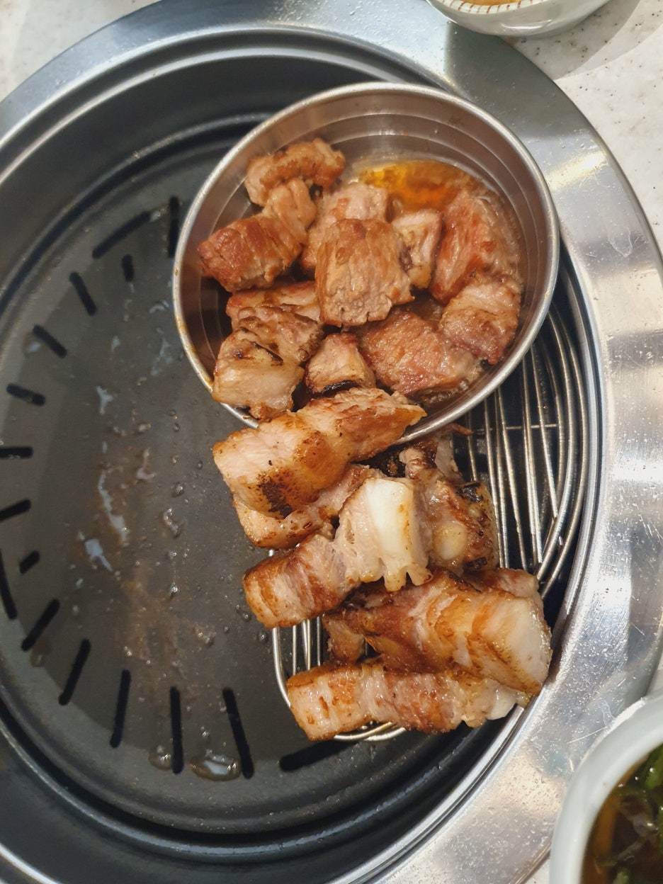 제돈식당 이미지