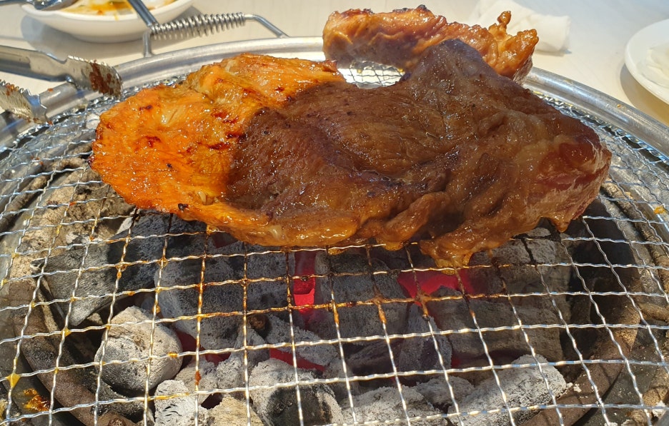 명륜진사갈비직산점 이미지