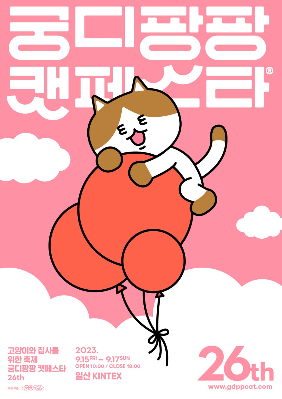빅빅캣 이미지