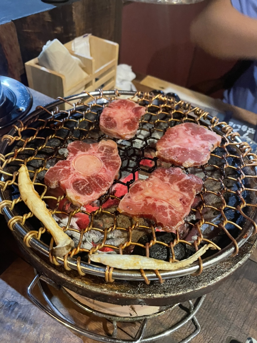 호박꽃청주 이미지