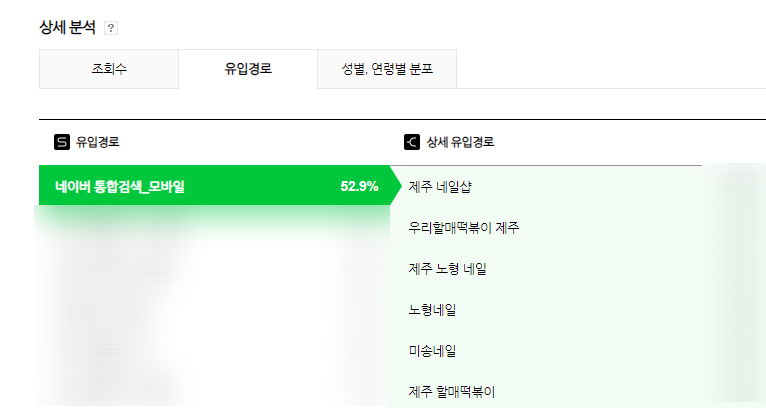 우리할매떡볶이신제주점 이미지