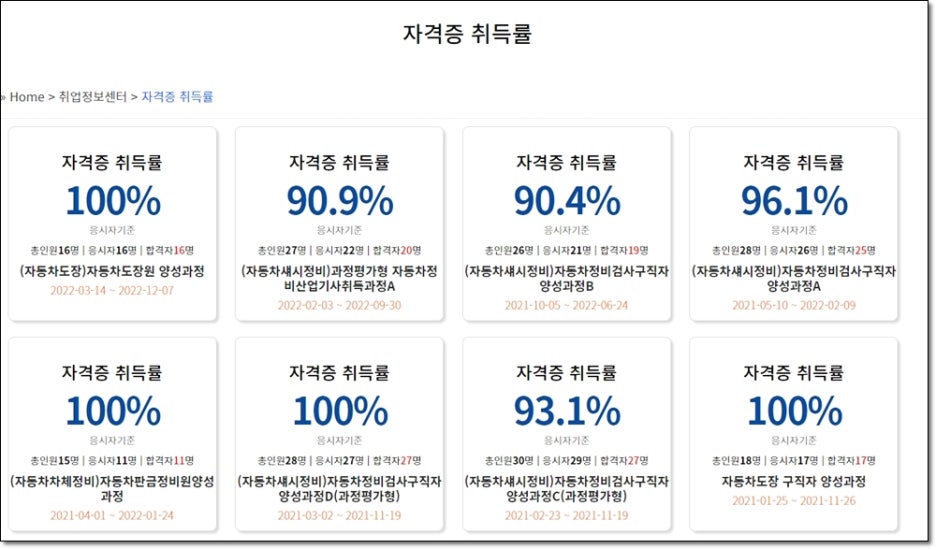 세종자동차정비 이미지