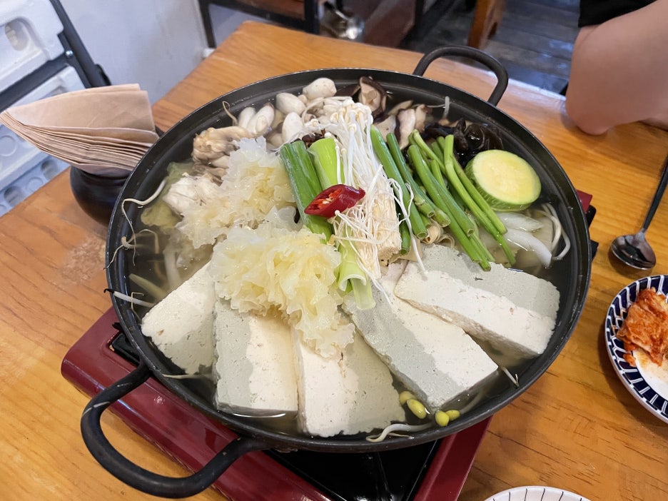 롯데리아김포사우점 이미지