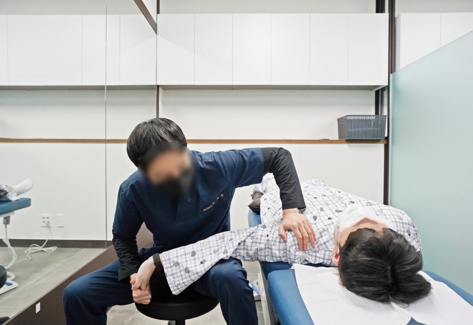 서울튼튼신경외과 이미지