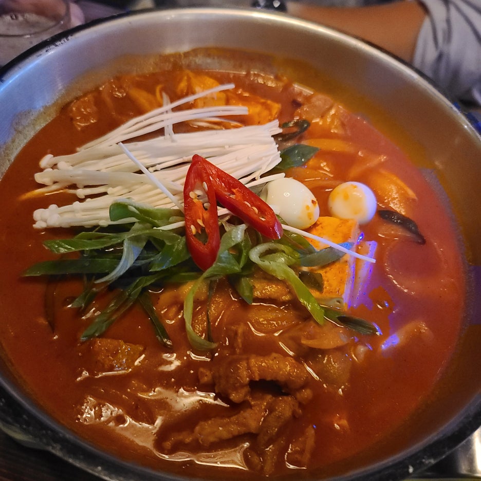 인계동 삼거리포차 이미지