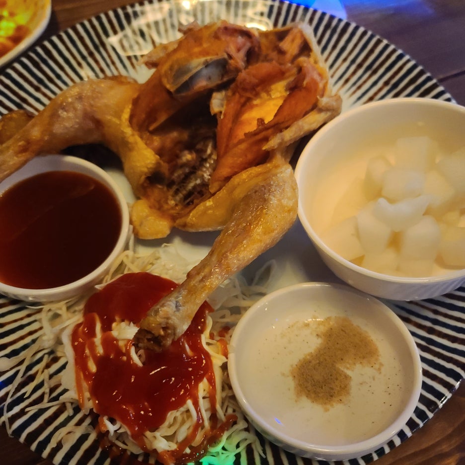 인계동 삼거리포차 이미지