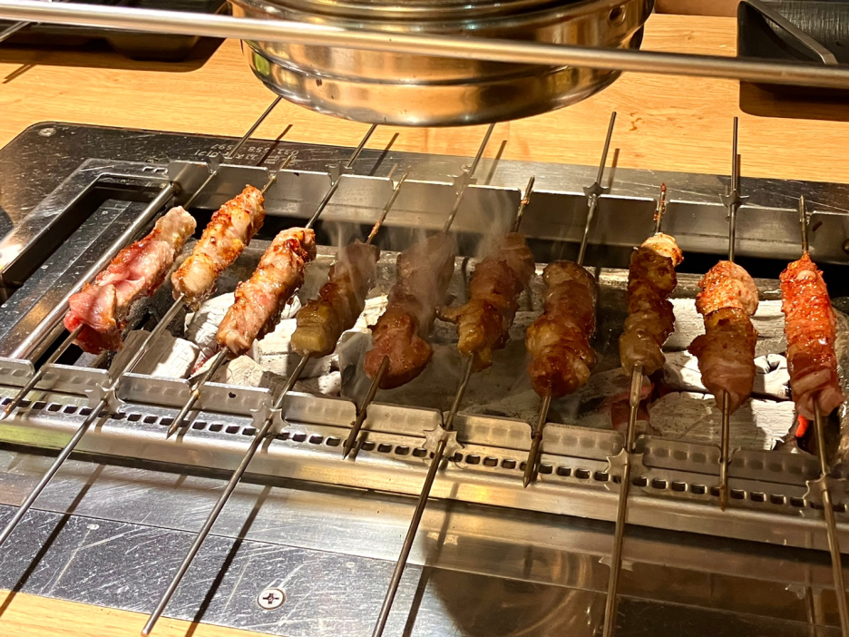 상하이양꼬치 이미지