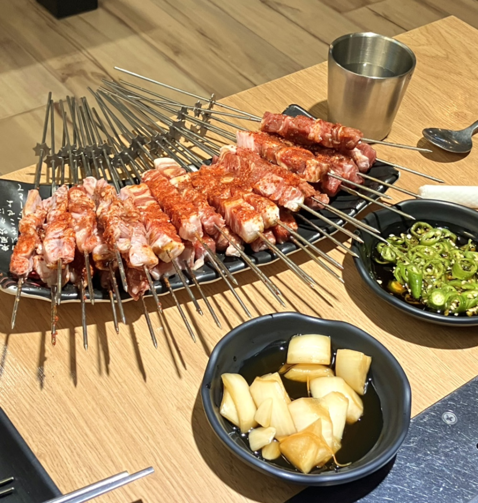 상하이양꼬치 이미지