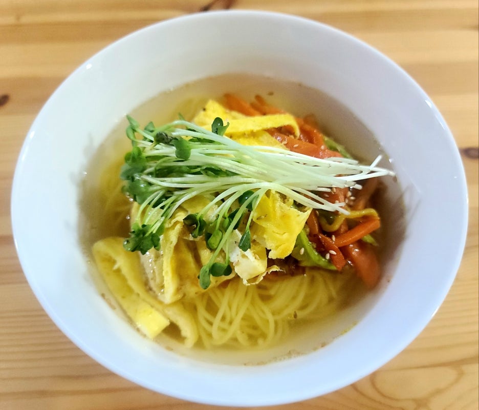 구포국수 이미지